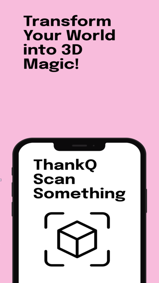 #1. ThankQ (iOS) 由: JEROME JIA RONG LU