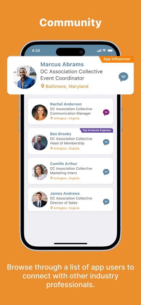AMTConnect - Productivity App | MWM
