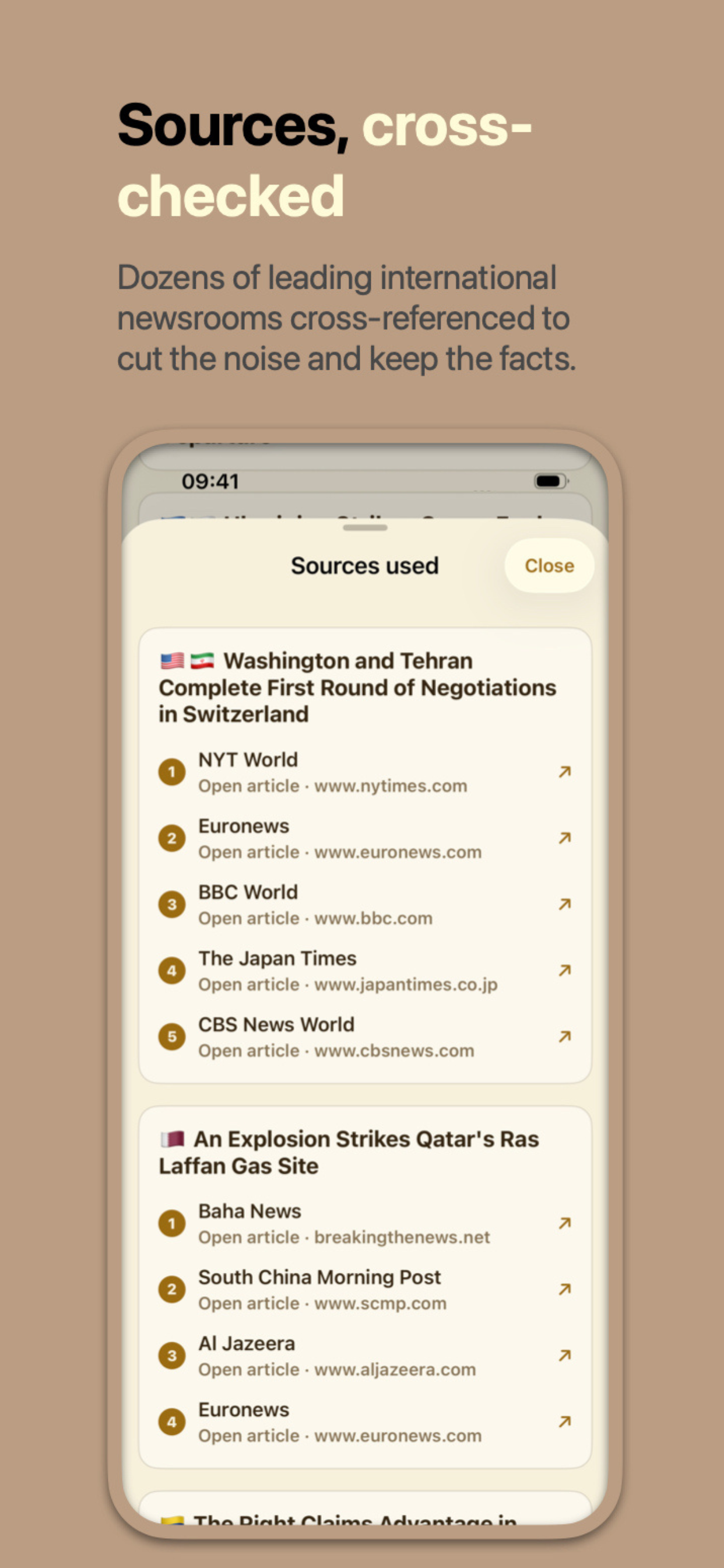 Scope – Daily News Brief