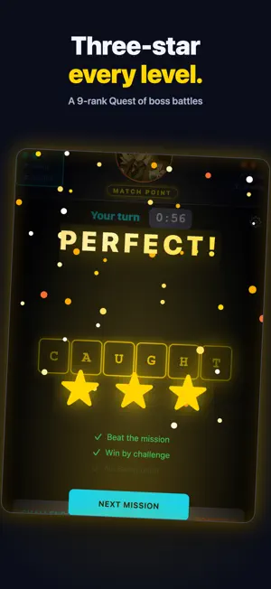 Word Cracker screenshot 2