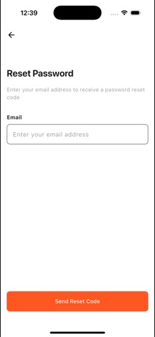 BetterDrive Logistics screenshot