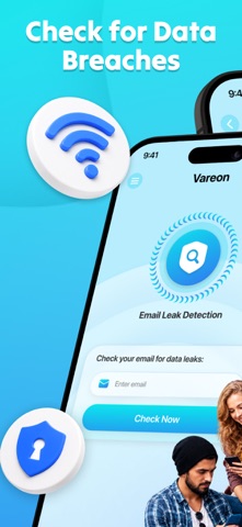 Vareon - Security Suite Screenshot 2 of 6