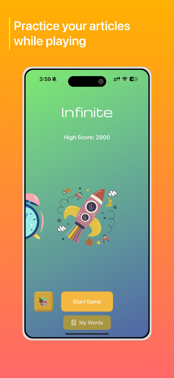 Die Artikel - German Genders