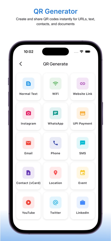 Document Scanner: PDF & OCR - ユーティリティアプリ | MWM