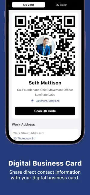 iPride Portal screenshot 4