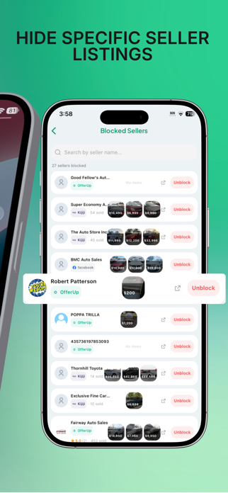 Flipsentry Screenshot 4 of 6