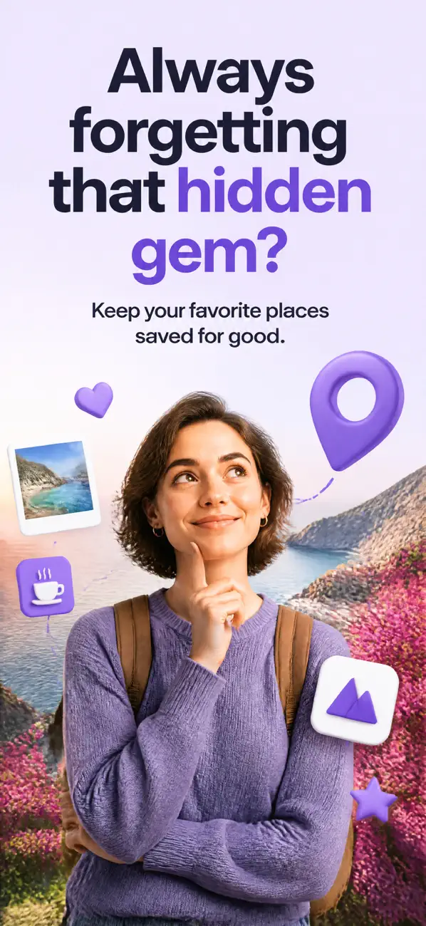 Screenshot #1 pour Emplacement : cartes GPS