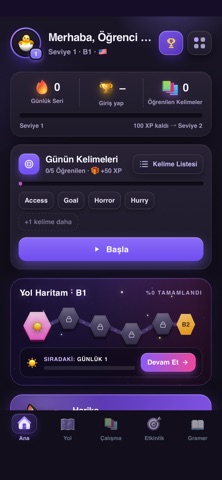 WordRune Screenshot 1 of 9