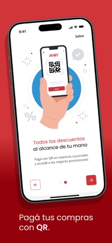 COTO iPhone screenshot 6