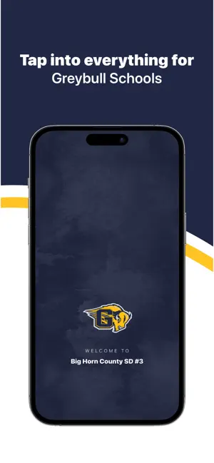 Greybull Schools screenshot 1