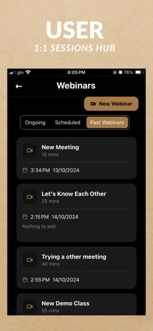 Trancie Screenshot 2 of 5