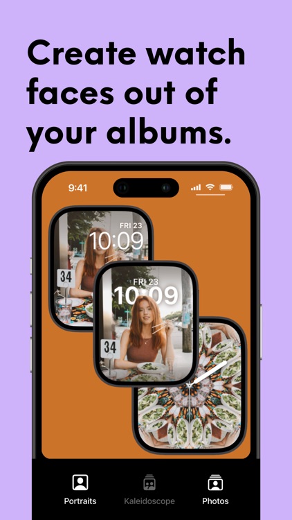 Photo Recovery: Deleted Files screenshot-9