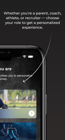 SportMeID screenshot