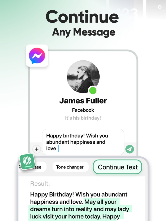 Typely AI - Grammar Keyboard