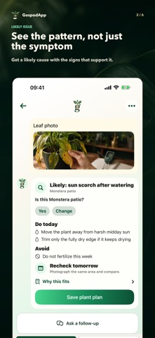 GospodApp Screenshot 2 of 6