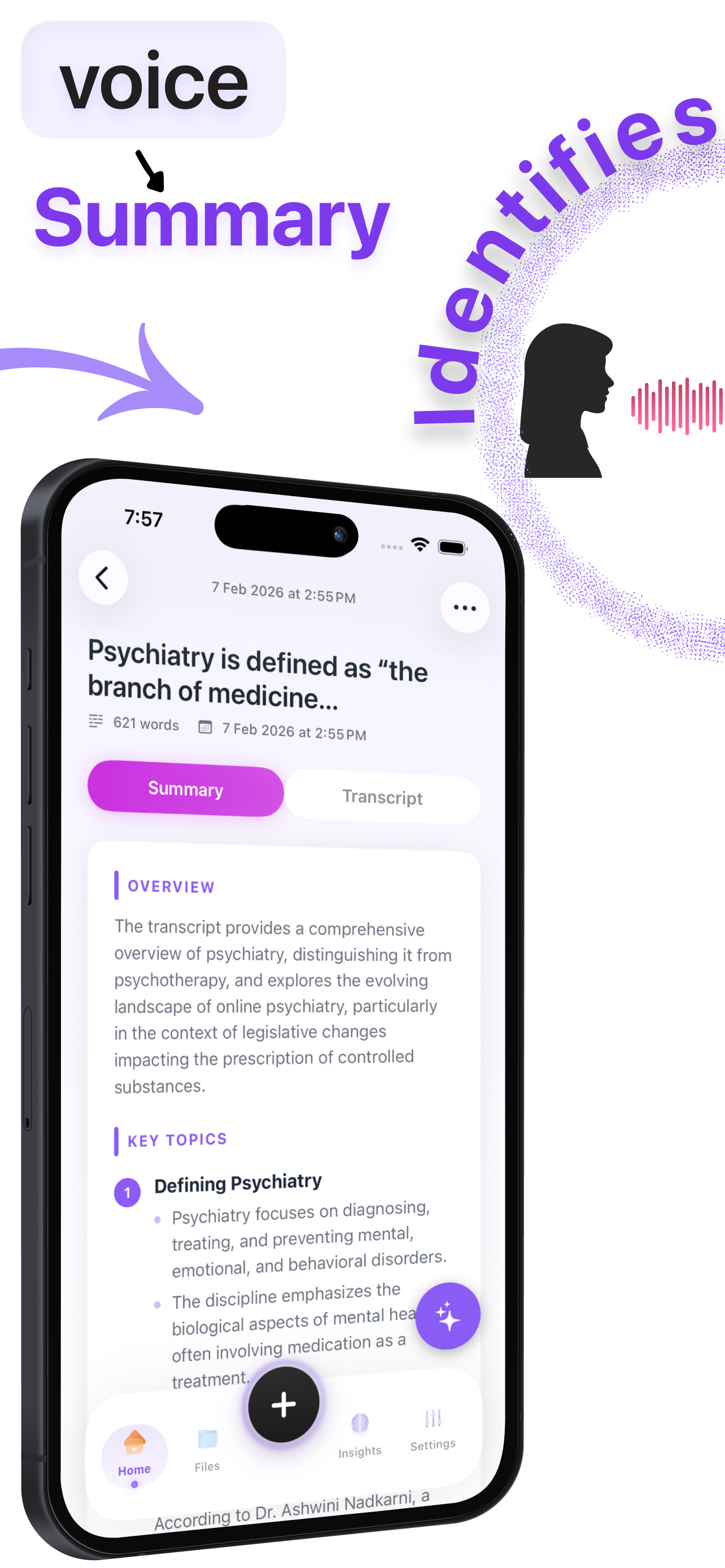 Ai NoteTaker - Meeting Notes ! screenshot 2