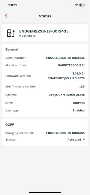 ENO install screenshot 3