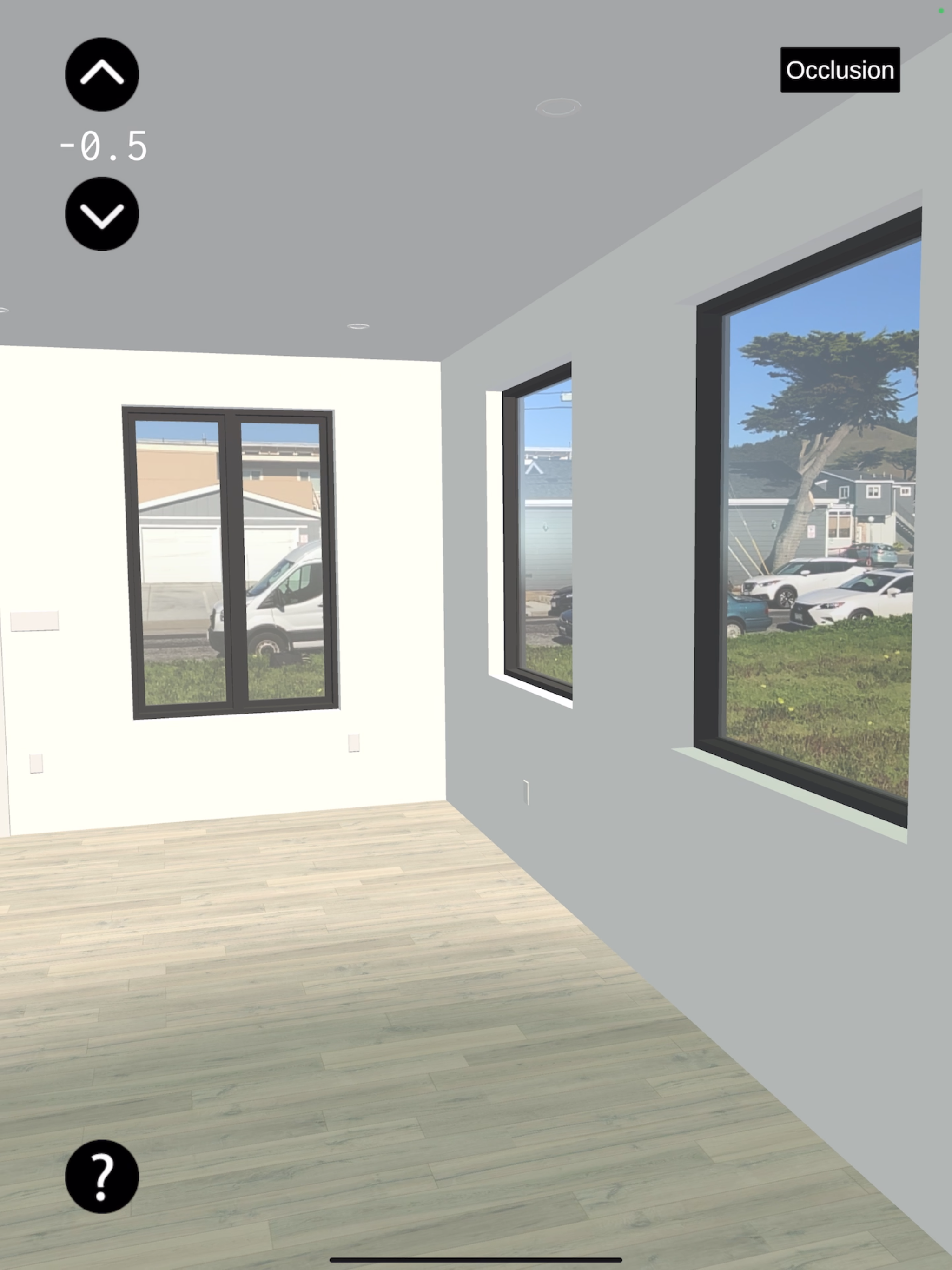 Full Scale AR screenshot 6