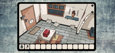 Beyond the Room Screenshot 2 of 6