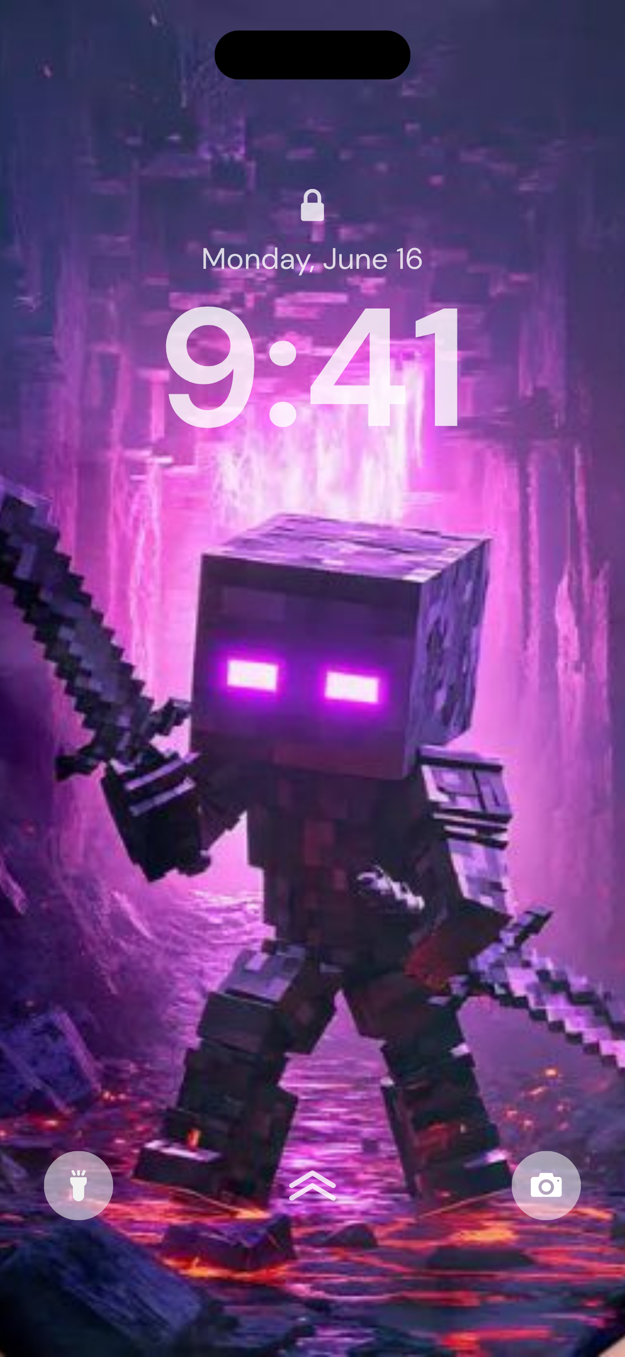 Crafty:Wallpaper for Minecraft screenshot 5