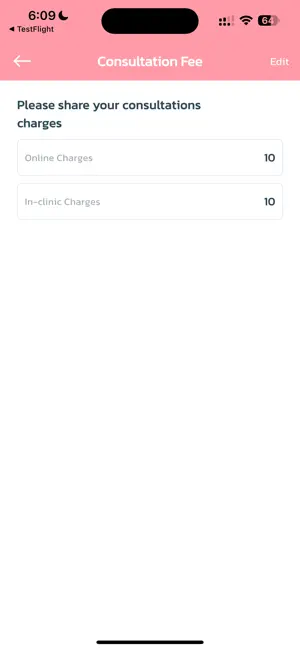 DrDermx For Professionals screenshot 3