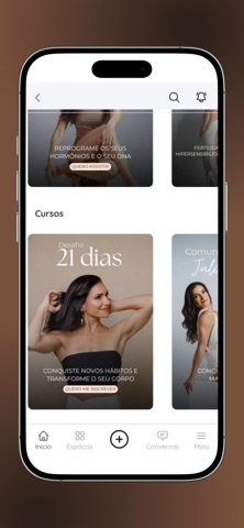 Juliene Melo screenshot