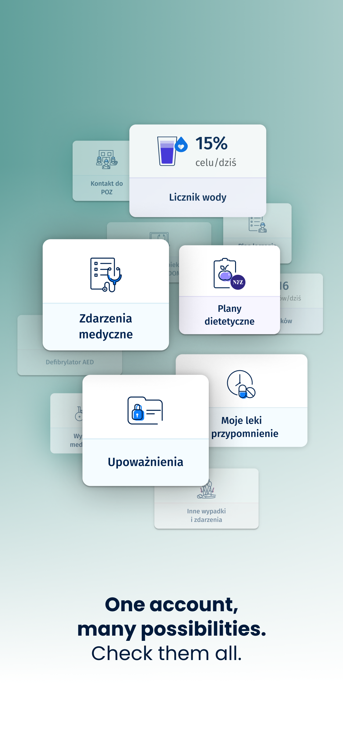 mojeIKP - log in to health screenshot 7