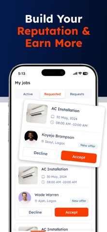 Wokka for Professionals Screenshot 6 of 6