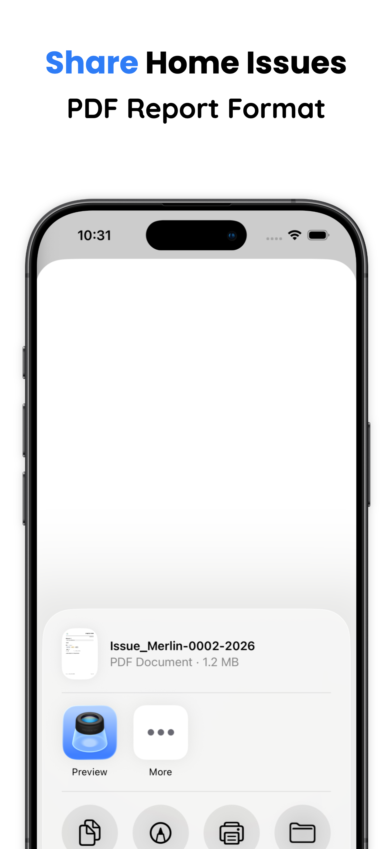 SnagMyHome screenshot 7
