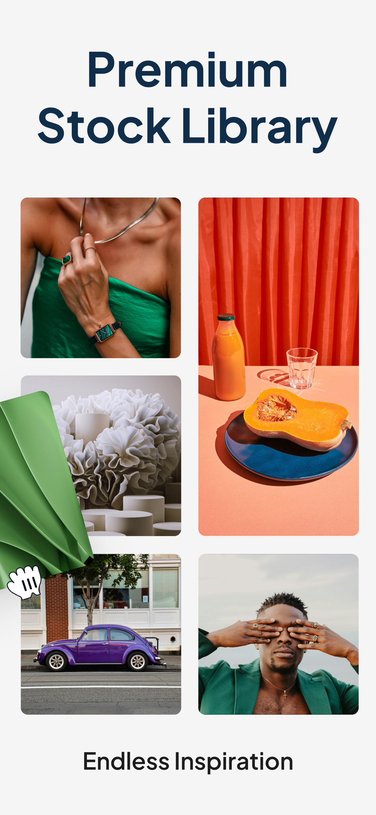 Fluer: AI Design, Photo, Video