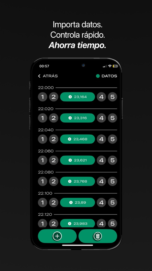 #3. Level Pro: Survey Tools (iOS) 由: Johhan Urrutia
