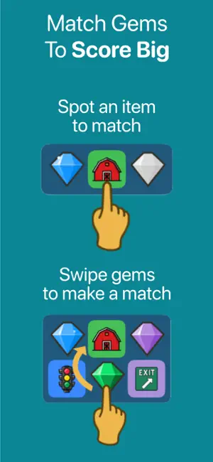 Road Trip Game: Cruise n Crush screenshot 3