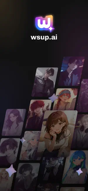 wsup.ai screenshot 1