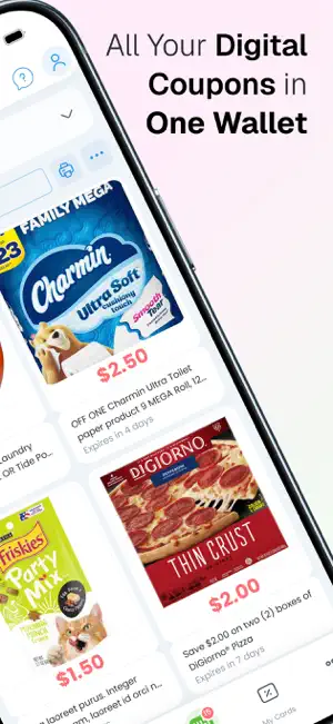 Coupon24: Verified Coupons screenshot 6