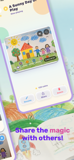 DrawAlive screenshot 2