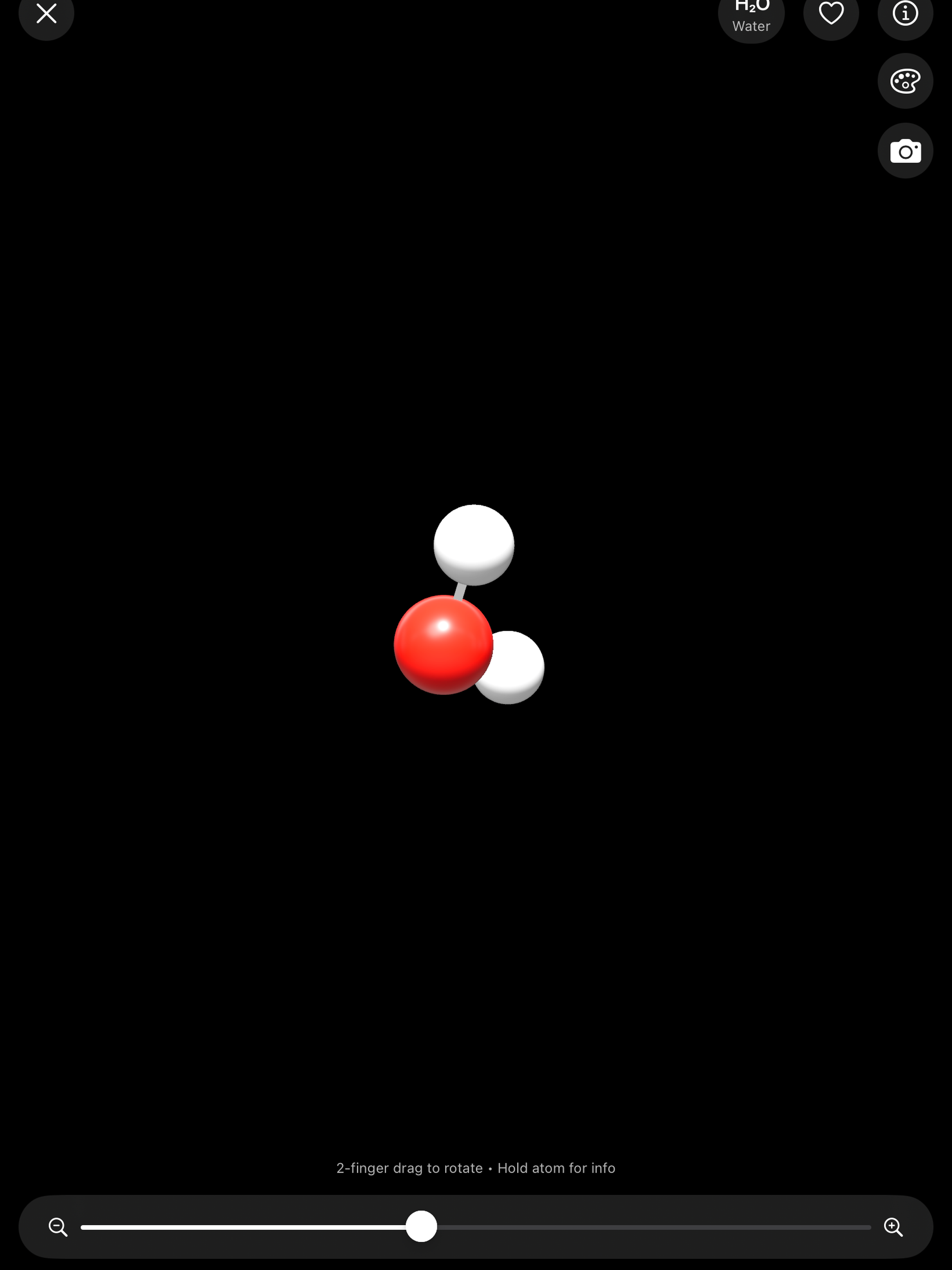 Atomiqa screenshot 7
