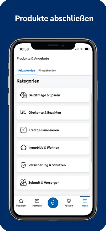 VR Banking - einfach sicher screenshot 4 of 4