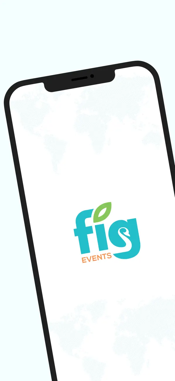 Screenshot #1 pour Fig Event