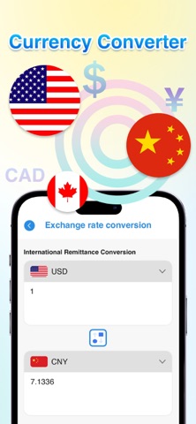 CalcKit: Tip, Convert & Utils Screenshot 3 of 7