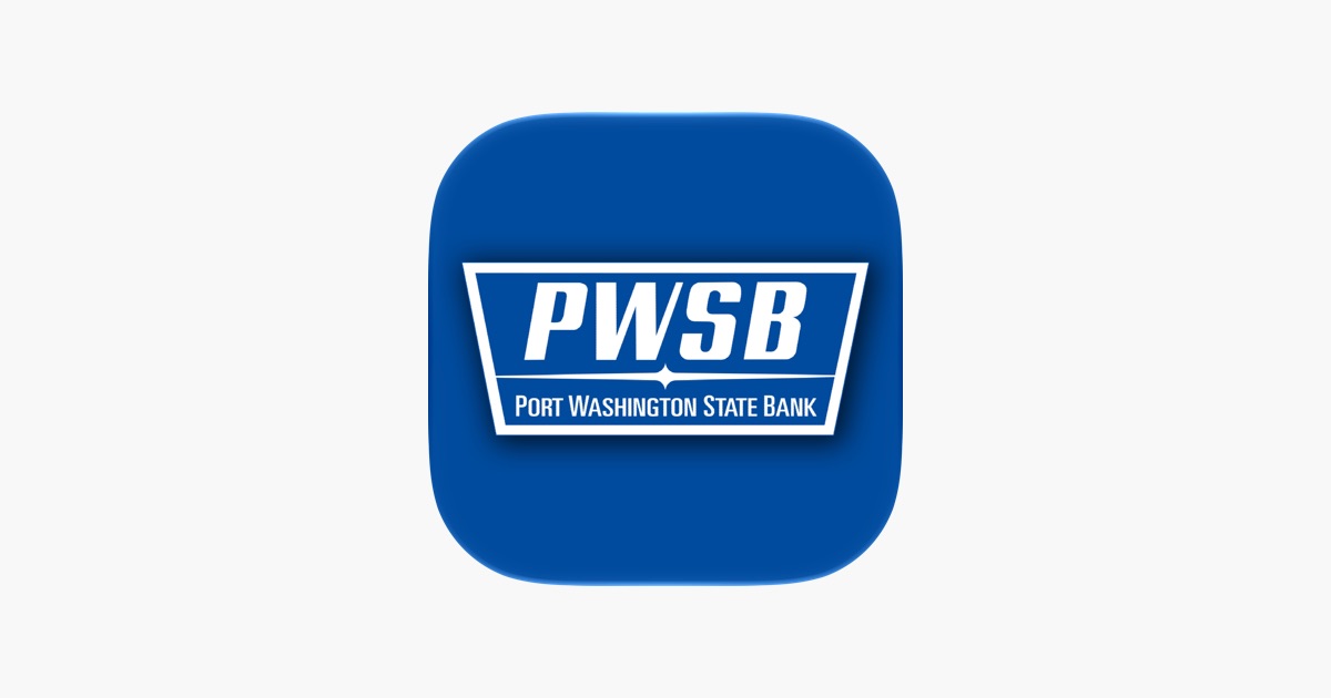 ‎PWSB Personal Mobile Banking App - App Store