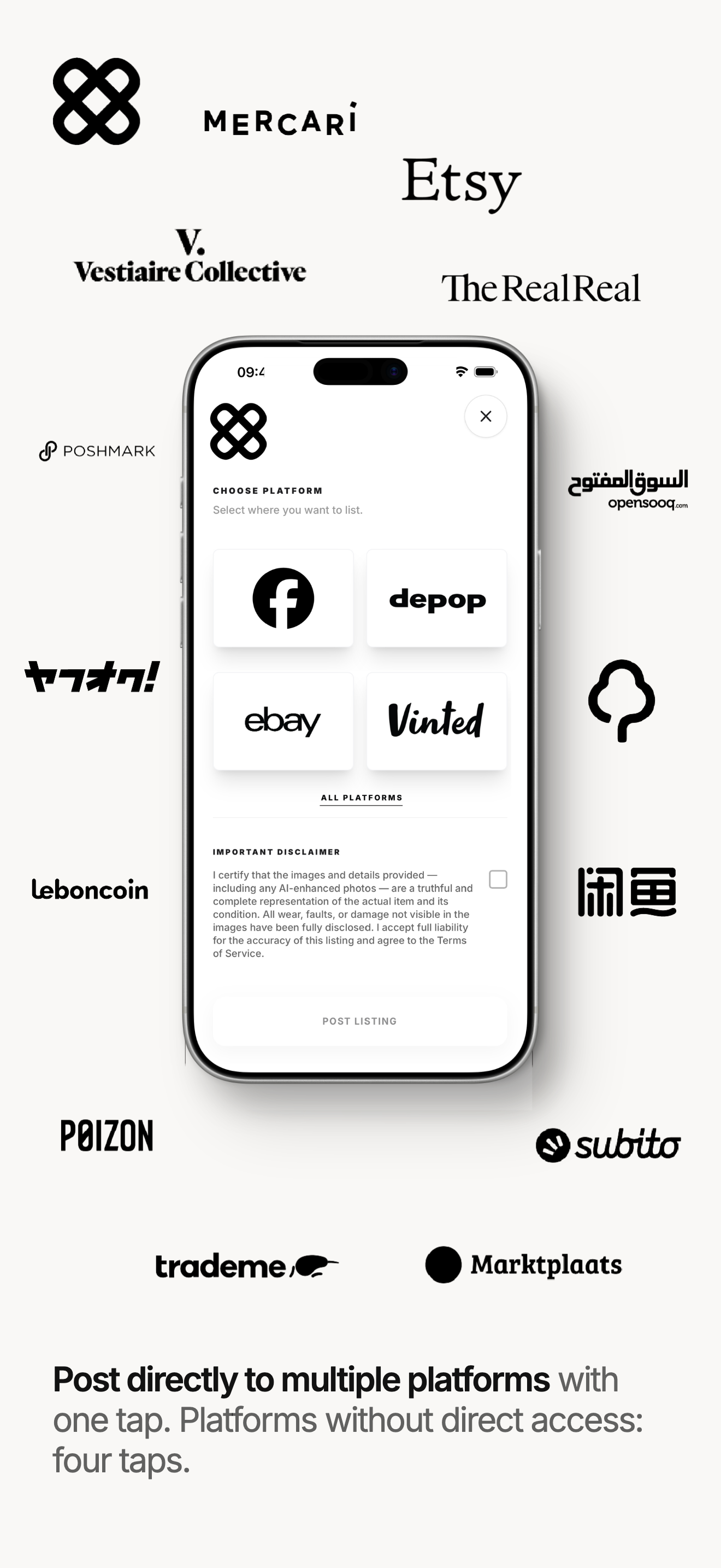 The DeClutter App screenshot 7