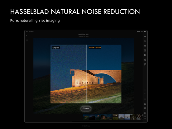 Screenshot #5 pour Phocus Mobile 2