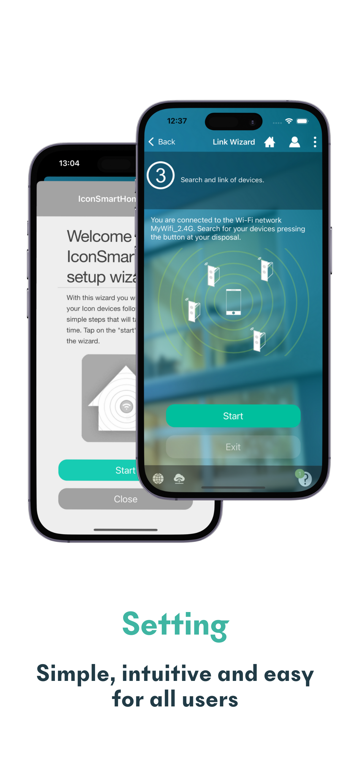 IconSmartHome