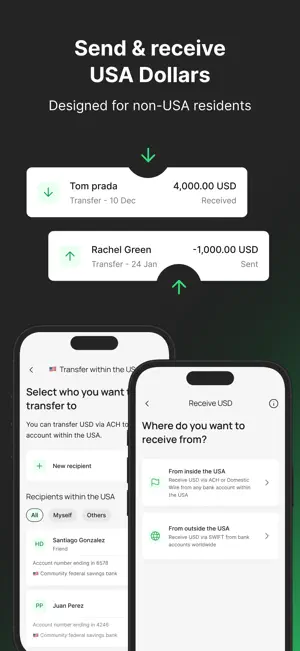 Utoppia screenshot 4