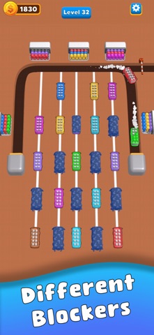 Bus Loop! Screenshot 6 of 6