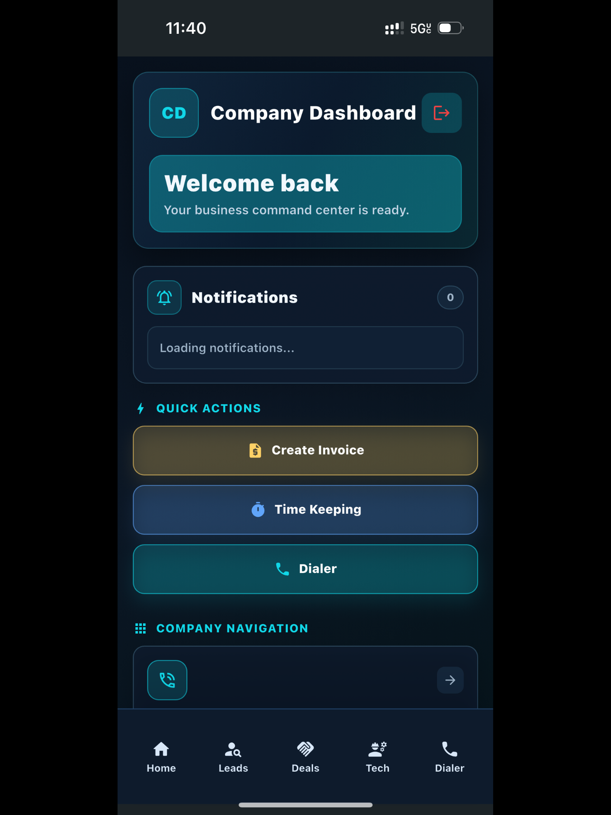 Swytch Mobile screenshot 13