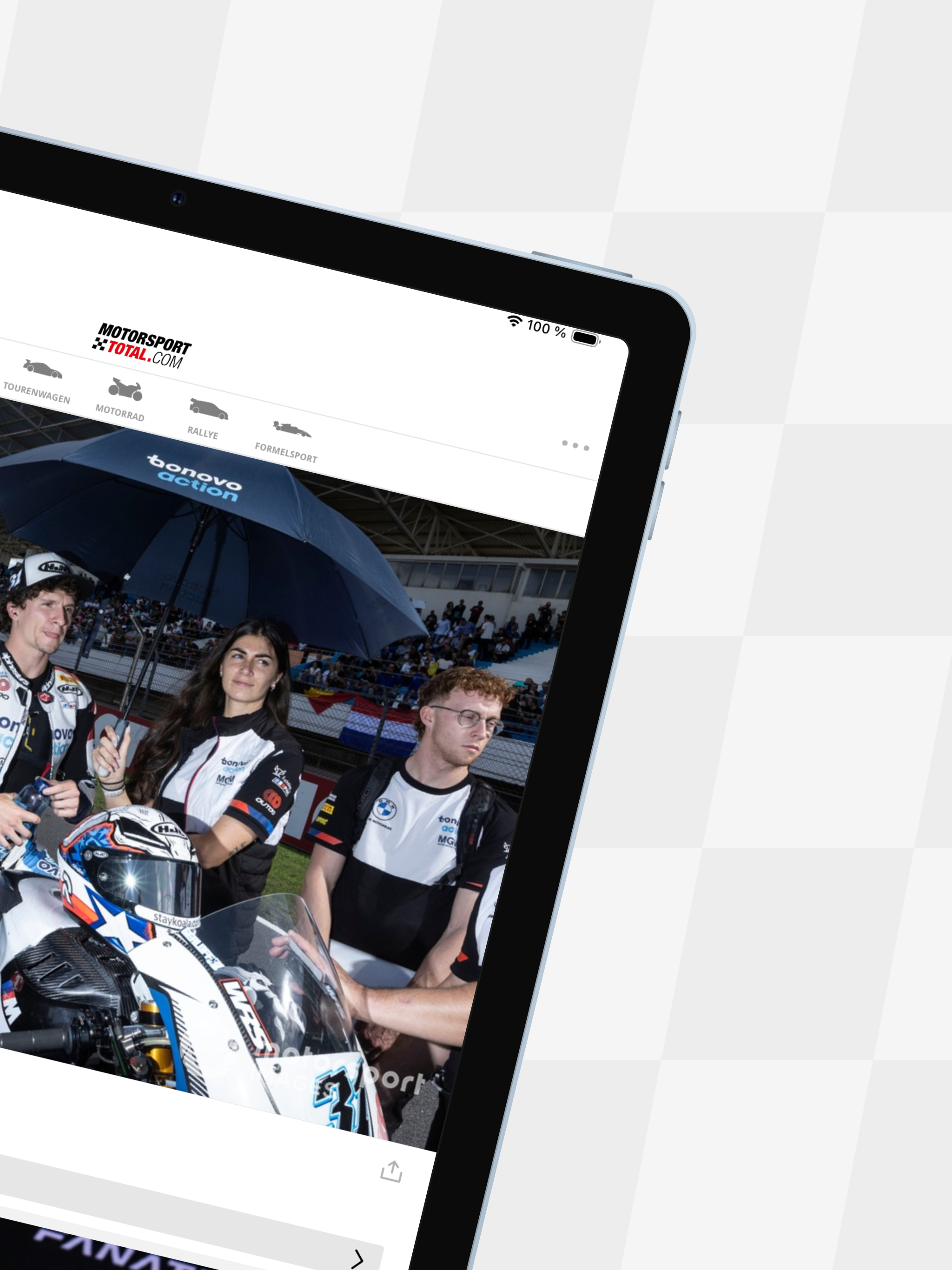 Motorsport-Total.com screenshot 7