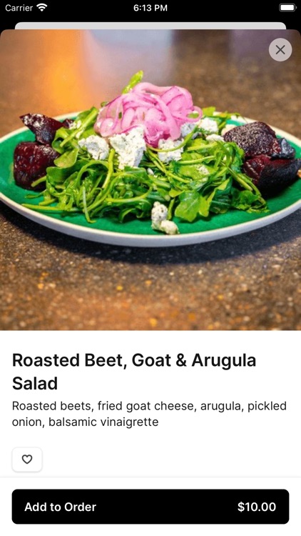 Brew Craft Bar & Kitchen