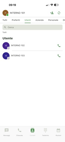 ip centrex pro Screenshot 5 of 5