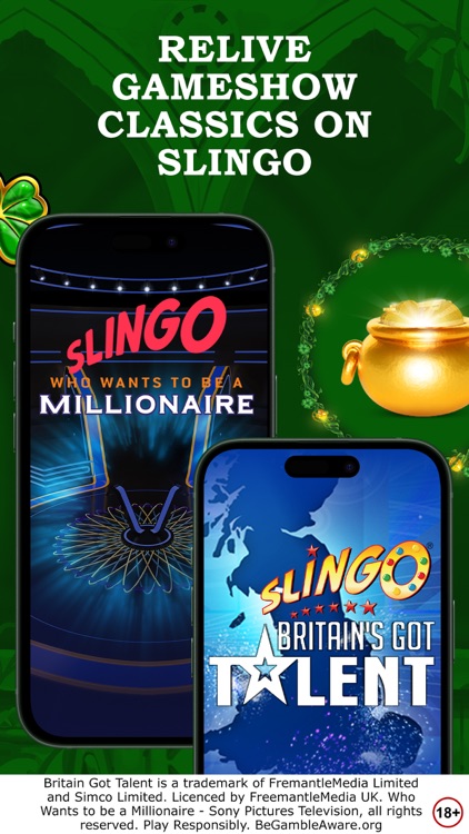 Rainbow Riches Casino & Slots screenshot-7